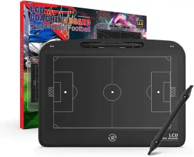 023 313099550548 13.5ftft Electronic Football Tactical Board Basketball Coaching Lcd Soccer Strate 023 313099550548 13.5ftft Electronic Football Tactical Board Basketball Coaching Lcd Soccer Strate