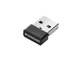3dx-700069 3dconnexion Ch 3dcon R 3dx700069