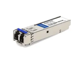 10g-sfpp-lr-ao Add-on Addon Brocade Formerly 10g-sfpp-lr Compatible Taa Compliant 10gbase-lr Sfp Tr
