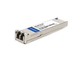 10g-xfp-er-ao Add-on Addon Brocade Formerly 10g-xfp-er Compatible Taa Compliant 10gbase-er Xfp Tran
