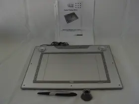Adesso 783750003186 Cyber Tablet M14 12 Inch X 7.25 Please Read Description And Check Out Video