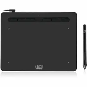 Cybertabletk8 Adesso 783750011334 8 Inch X 5 Graphic Tablet #2