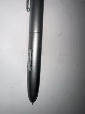 Zpt-pen-1 Aiptek Cordless Stylus Pressure-sensitive Pen For Slim Or Hyperpen Usb Tablets #2