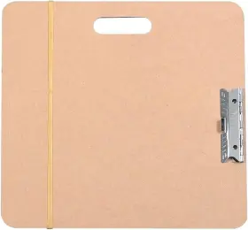 Sb1819 Alvin Artist Sketch Board With Cutout Handle 18 Inch X 19