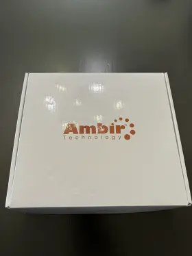 Sp110-rdp Ambir Signature Pad
