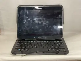 Tab4 Android 887276967974 Used Galaxy 10.1 Wxga Lcd Multi-user Mode Multi Window With Key Board