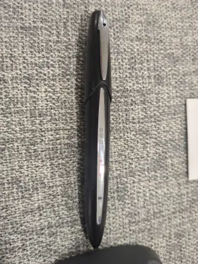 Dp-201 Anoto Cb-201 Ballpoint Pen With Charging Base And Usb Cord Nibs #2