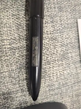Dp-201 Anoto Cb-201 Ballpoint Pen With Charging Base And Usb Cord Nibs #3