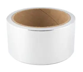 022-aft322 Ap Products - 2in X 150ft 48mm 46m Silver Each