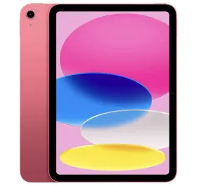 Apple Md4e4ll/a Ipad 11-inch A16 Chip Liquid Retina Display 128gb Wi-fi 6 Pink.a2