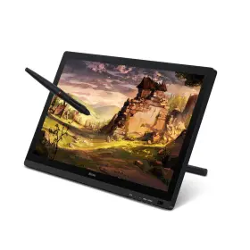 8192 Artisul 632111191393 D22s 21.5 Inch Graphic Drawing Tablet With Screen Pen Display Levels Pe 8192 Artisul 632111191393 D22s 21.5 Inch Graphic Drawing Tablet With Screen Pen Display Levels Pe