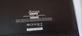 Sp1003-1 Artisul M0610 Pro Graphics Drawing Tablet 10x6inch #2 Sp1003-1 Artisul M0610 Pro Graphics Drawing Tablet 10x6inch #2