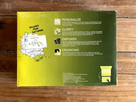 Ctl470 Bamboo Graphic Design Tablet Model Connect Pen Brand New Sealed Box #2