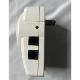 Px-441 Belkin Wireless Modem Jack Model Rev 4 Phone Delivery System Base Unit #2 Px-441 Belkin Wireless Modem Jack Model Rev 4 Phone Delivery System Base Unit #2