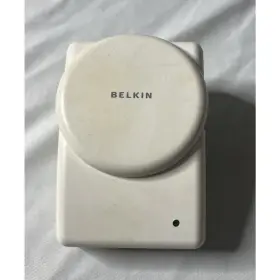 Px-441 Belkin Wireless Modem Jack Model Rev 4 Phone Delivery System Base Unit Px-441 Belkin Wireless Modem Jack Model Rev 4 Phone Delivery System Base Unit