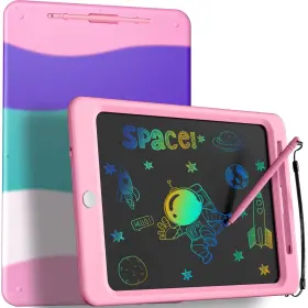 Asyw1412d Beydoa Lcd Writing Tablet For Kids Colorful 12 Inch Doodle Board Toddler Toys