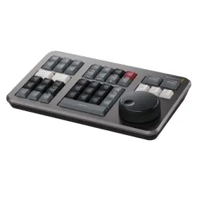 Blackmagic Design 783079144775 Davinci Resolve Speed Editor Bundle With 17 #2