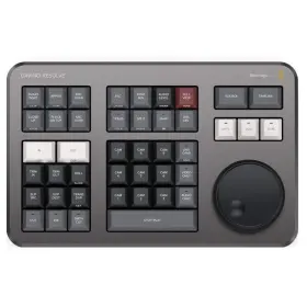 Blackmagic Design 783079144775 Davinci Resolve Speed Editor Bundle With 17 #3
