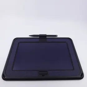Wt16312b Boogie Board 1414375 Dashboard Ewriter Writing Tablet Blue