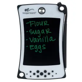 Boogie Board 819459010337 Jot 4.5 Lcd Ewriter Black Say Goodbye To Paper New