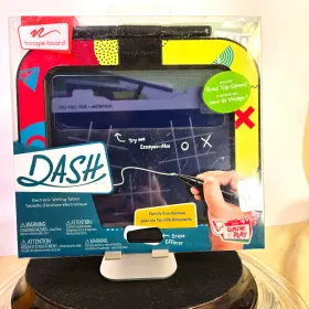 Boogie Board 819459014700 Dash Electronic Writing Tablet