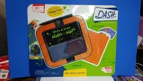 Boogie Board 819459014939 Dash Electronic Writing Tablet-color Orange