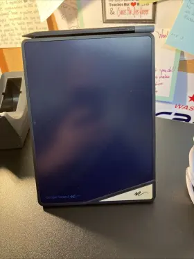Boogie Board 819459015899 Versaboard Reusable Writing Tablet Boogie Board 819459015899 Versaboard Reusable Writing Tablet