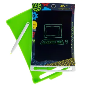 Boogie Board 819459016094 Jot Kids Writing Tablet Lilft Coder