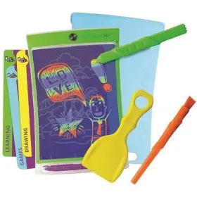 Boogie Board 819459017657 Magic Sketch Kids Drawing Kit 137101