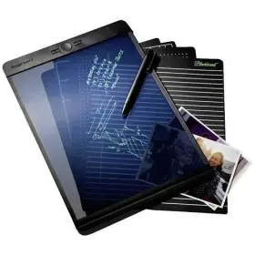 Bd0160b2c Boogie Board Blackboard Reusable Notebook With Letter-size Writing Tablet