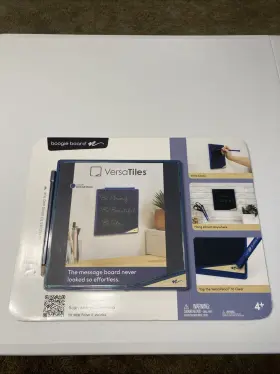 F21c26 Boogie Board Versatiles Writing Tablet