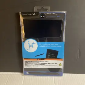 Ie-011204 Boogie Board Jot 8.5 Lcd Ewriters - Blue