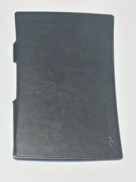 J32220001 Boogie Board Jot 8.5 Inch Blue Ewriter Lcd Writing Tablet With Instant Erase