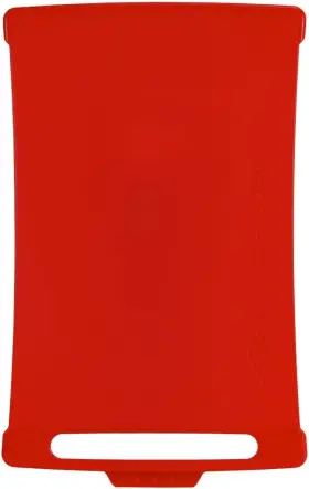Jp0310001 Boogie Board Jot Kids Protective Cover Red - Fits Magic Pc-red