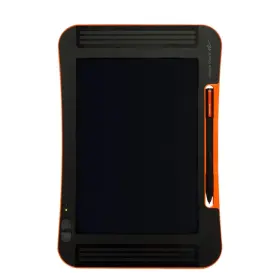 St1020001 Boogie Board Lcd Writing Tablet-bluetooth Feels Just Like Paper And Pencil