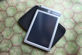 Boogie Board Wt12093 Writing Pad By Improv