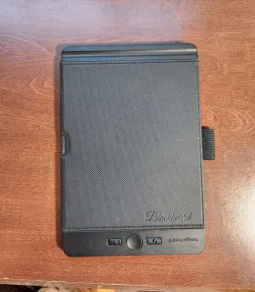 Wt16222 Boogie Board Blackboard Note Size Includes Carbon Copy Smart Pen Wt16222 Boogie Board Blackboard Note Size Includes Carbon Copy Smart Pen
