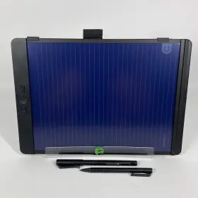Wt16222b Boogie Board Blackboard Digital Lcd Writer With Smart Pen Wt16222b Boogie Board Blackboard Digital Lcd Writer With Smart Pen
