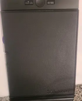 Wt17261 Boogie Board Blackboard 5.5 Inch X 7.25 Carboncopy Pen Child