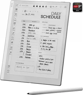 Boox 949710309574 Tablet Go 10.3 Epaper E Ink No Front Light 4gb/64g 300 Ppi B/w New