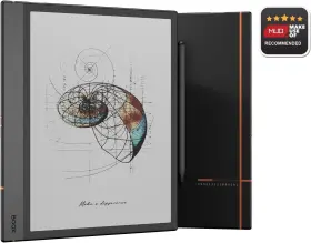 Boox 949710309857 Tablet Note Air 4 C 6g 64g E Ink Color Epaper Notebook