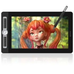 Gbf1972785535604yx Bosto 16hd Portable 15.6 Inch H-ips Lcd Graphics Drawing Display B6d2