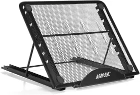 Brainytrade 705353243653 Agptek Light Box Pad Stand Multifunction 7 Angle Points Skidding Prevented Traci