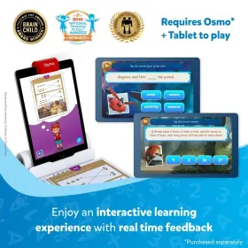 Byjus 850034854120 Magic Workbooks Disney Pre-k Language And Reading Exploring The Alphabet 1 #2