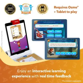 Byjus 850034854137 Magic Workbooks Disney Kindergarten Language And Reading Exploring The Alph #2