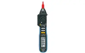 Clogic3200 C-logic 810053670798 3200 Pen-type Digital Multimeter Clogic3200 C-logic 810053670798 3200 Pen-type Digital Multimeter