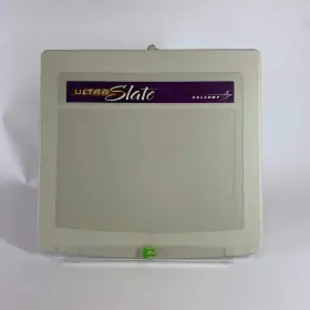 10090a Calcomp Ultra Slate Digital Drawing Tablet 10090a Calcomp Ultra Slate Digital Drawing Tablet