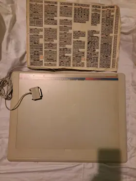 34180 Calcomp Vintage Drawing Board 3