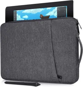 Artist12 Casedeer 711181030037 Drawing Carrying Tablet Sleeve Case For Xp-pen / Artist 13.3 Pro I