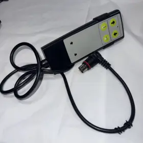 Th7-2242-001 Clevertouch Wired Remote Tilt Trolly Stand Control Accessory Mobile Xl